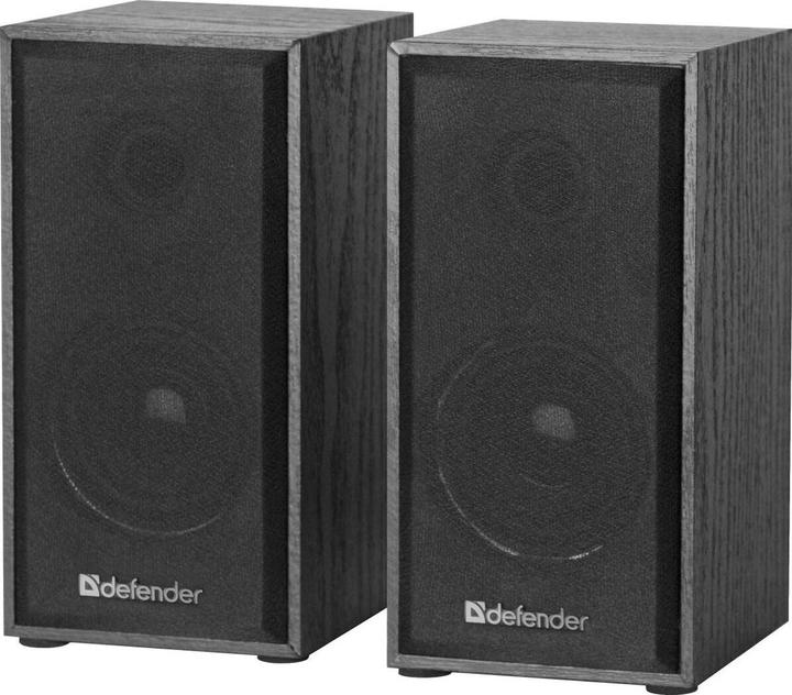 Produktbild Defender SPK-240 Computer Speakers (65224)