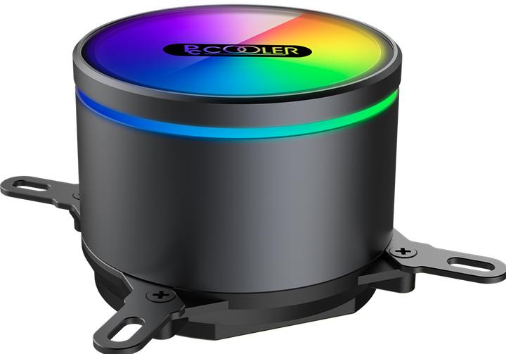 Produktbild Pccooler GI-CX240 ARGB AIO