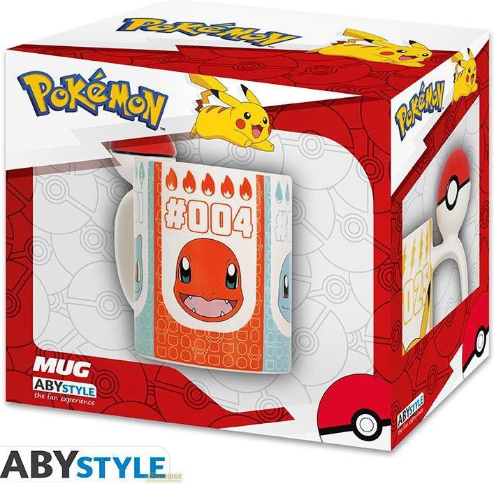 Image du produit ABYstyle Pokemon - Pokéball (460 ml, 1 x)