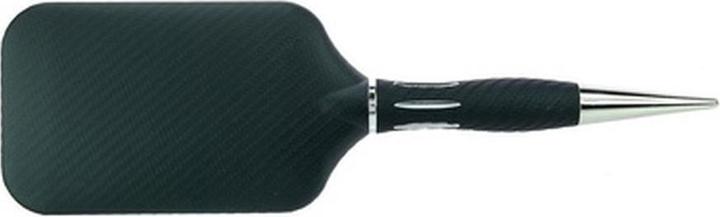 Actual product image Kent.Salon Paddle Brush