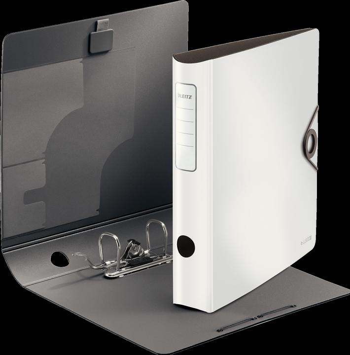Actual product image Leitz Active Solid (A4, 62 mm, 1 x)