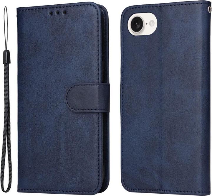 Cover-Discount iPhone 17e / 16e - Premium Handyhülle Etui (Apple iPhone 16e, Apple iPhone 17e)