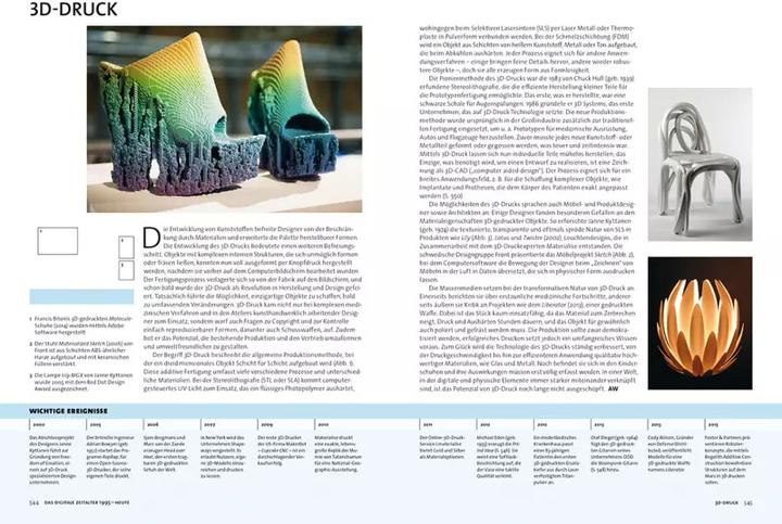 Produktbild Design (Deutsch, Alexandra Titze-Grabec et. al., Elizabeth Wilhide, Glancey Jonathan, 2017)