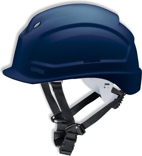 Image du produit Uvex Casque de protection jaune pheos S-KR 977