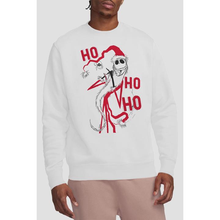 Immagine prodotto The Nightmare Before Christmas Sweatshirt (L)
