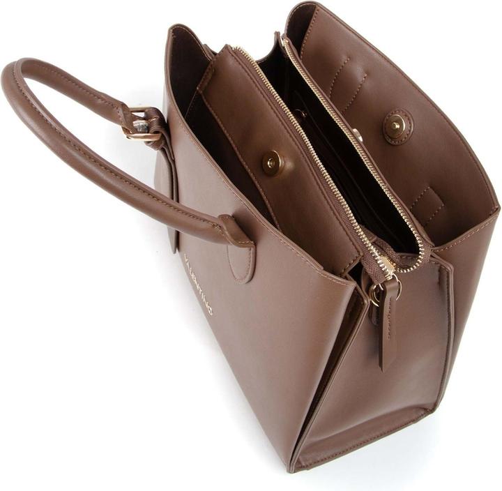 Immagine prodotto Valentino Borsa Alvarado - taupe e bronzo