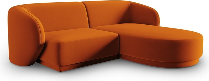 Actual product image CXL by Christian Lacroix Lionel (Corner sofa)