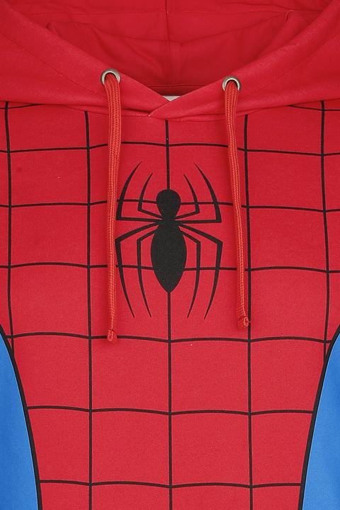 Image du produit Spiderman Suit (XXL)
