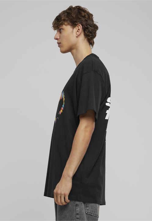 Immagine prodotto Urban Classics Maglietta oversize pesante Sweet Treats - 127071 (XXL)