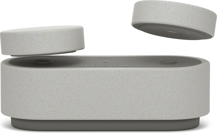 Actual product image Sony HT-AX7 (Set, 48 W)