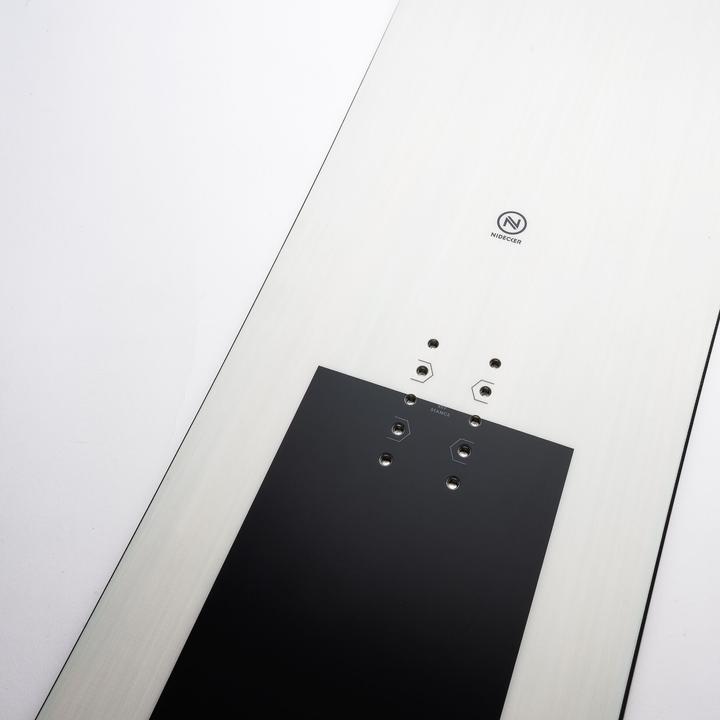 Produktbild Nidecker Score (159W)