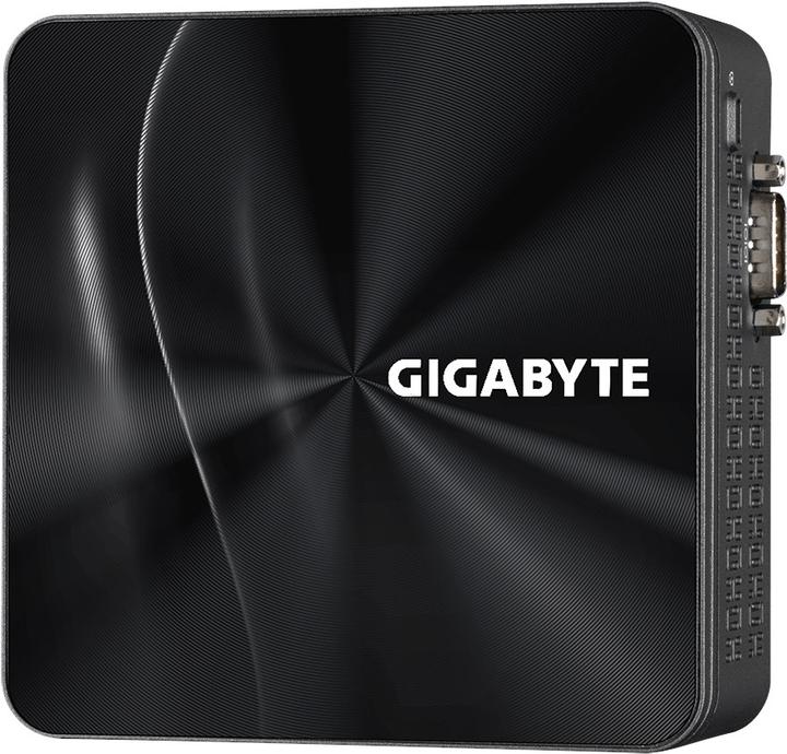 Produktbild Gigabyte Brix s GB-BRR3H-4300 (AMD Ryzen 3 4300U)