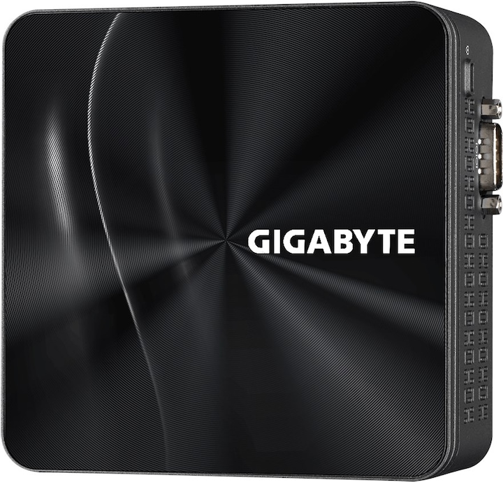 Actual product image Gigabyte Brix s GB-BRR3H-4300 (rev. 1.0) (AMD Ryzen 3 4300U)