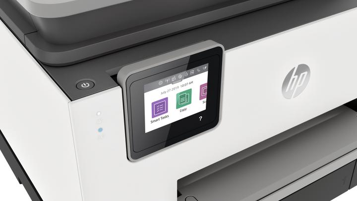 Produktbild HP OfficeJet Pro 9022 (Tintenpatrone, Farbe)