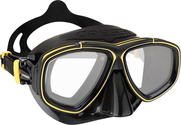 Produktbild Cressi Prisma Maske