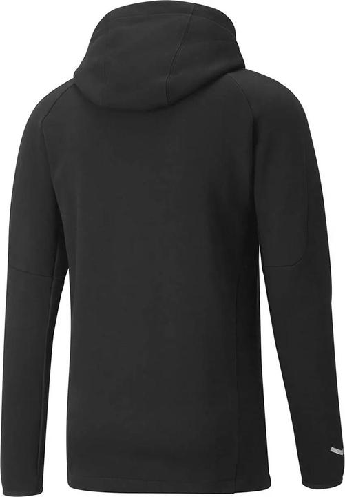 Image du produit Puma - Veste à capuche TEAMFINAL - Homme (S)