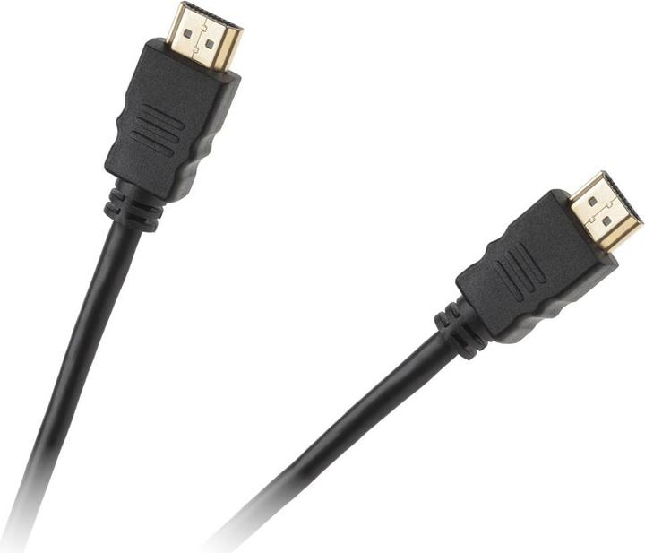 Produktbild Cabletech Eco Line HDMI - HDMI 4K-Kabel, 20 m (0.30 m)