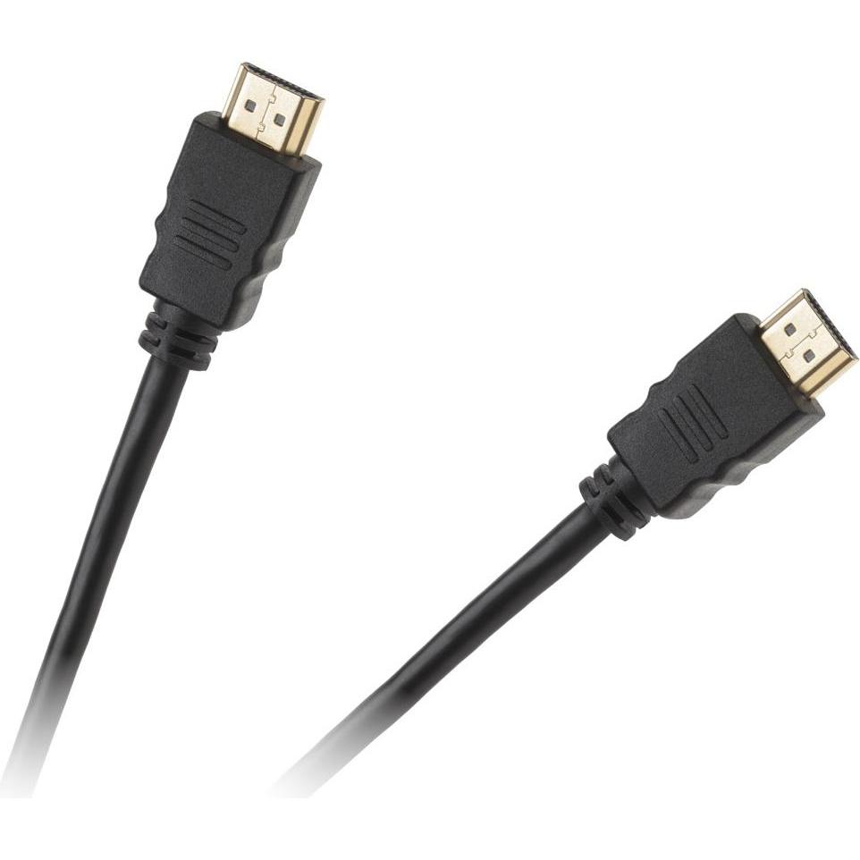 Cabletech Eco Line HDMI - HDMI 4K-Kabel, 20 m (0.30 m), Video Kabel