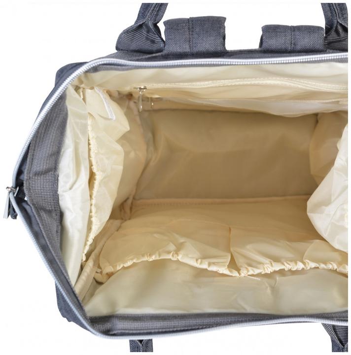Actual product image Cangaroo Pram bag & rucksack