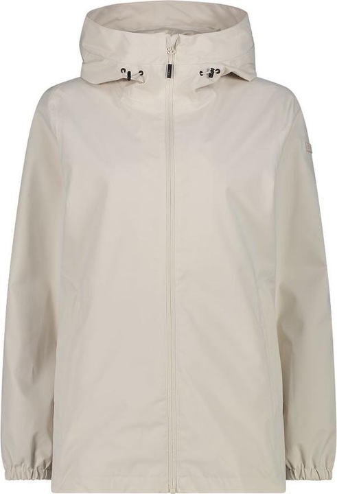 Actual product image CMP Campagnolo Jacket Fix Hood (36, XS)