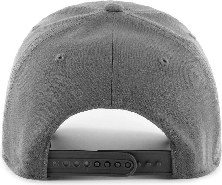 Produktbild 47 Brand Snapback Cap - NHL Anaheim Ducks Charcoal