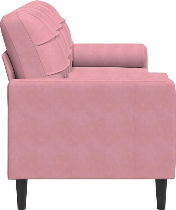 Produktbild vidaXL 3-Sitzer-Sofa (3-Sitzer)