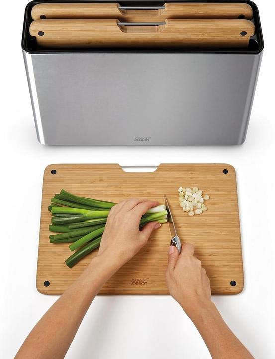 Actual product image Joseph Joseph Folio