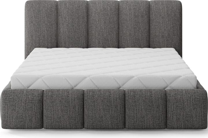 Actual product image ELTAP Edvige with storage space (140 x 200 cm)