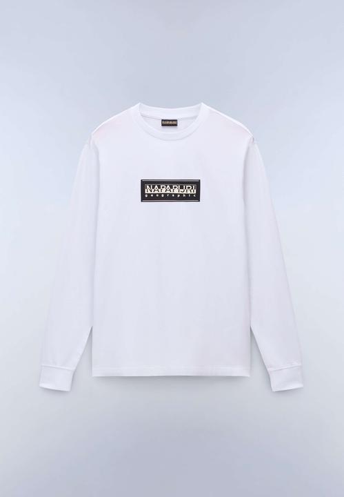 Bright White 002