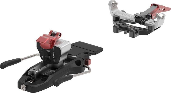 Immagine prodotto ATK Crest 10 Touring Binding (Sci da turismo)