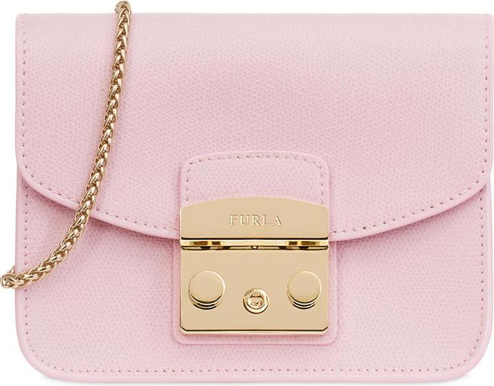 Furla Metropolis Mini Crossbody