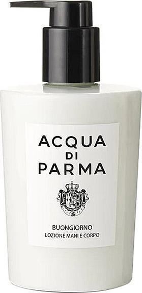 Immagine prodotto Acqua Di Parma Buongiorno Hand And Body Lotion 300ml (Crema corpo, 300 ml)