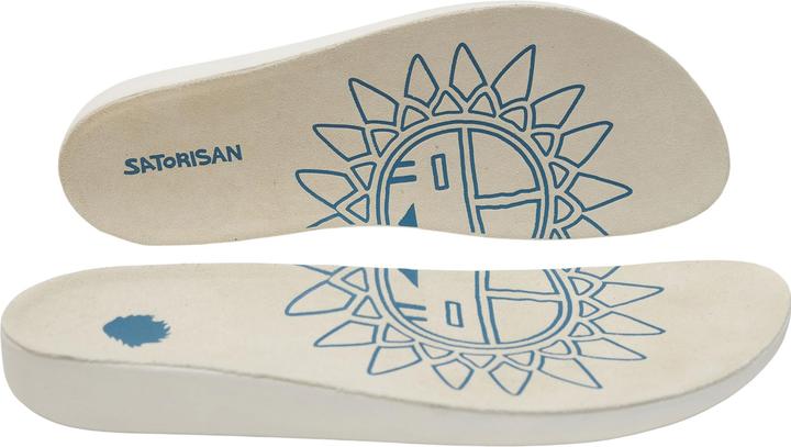 Image du produit Satorisan Kwahu Suede Ul (45)