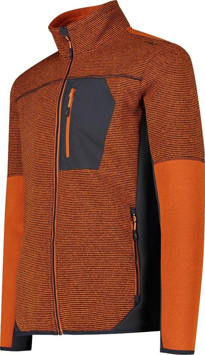 Image du produit CMP Campagnolo Polaire full zip (4XL)