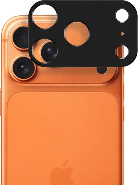 Produktbild Techsuit Full Camera Glass (Apple iPhone 17 Pro Max)