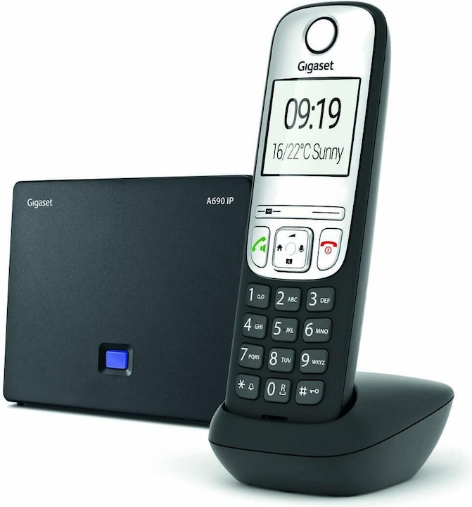 Produktbild Gigaset A690IP (DE-Version)