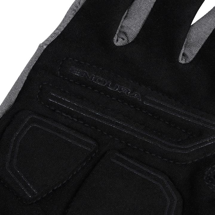 Actual product image Endura Loop Full Finger (S)