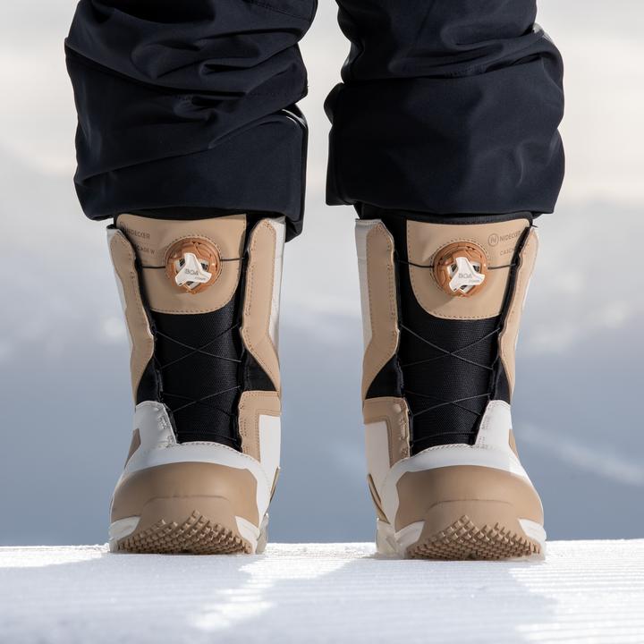 Produktbild Nidecker Snowboard Boots Cascade W 2025 (35.5)