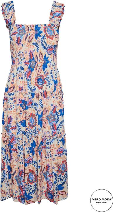 Produktbild Vero Moda Maternity Umstands-Kleid Kleid (XL)