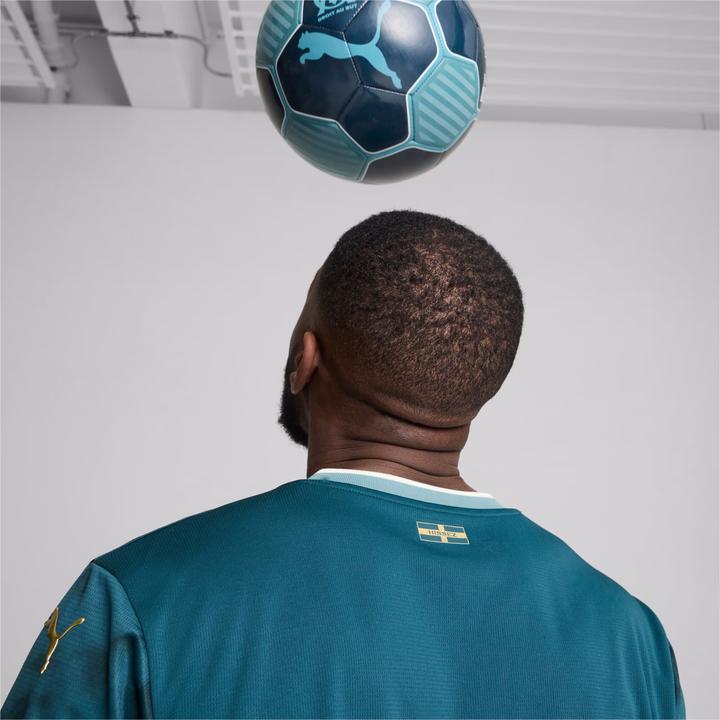 Produktbild Puma OM Away Jersey Replica (XS)