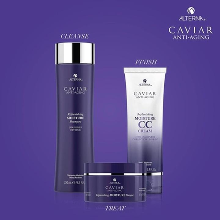 Image du produit Alterna Humidité du caviar (161 ml)