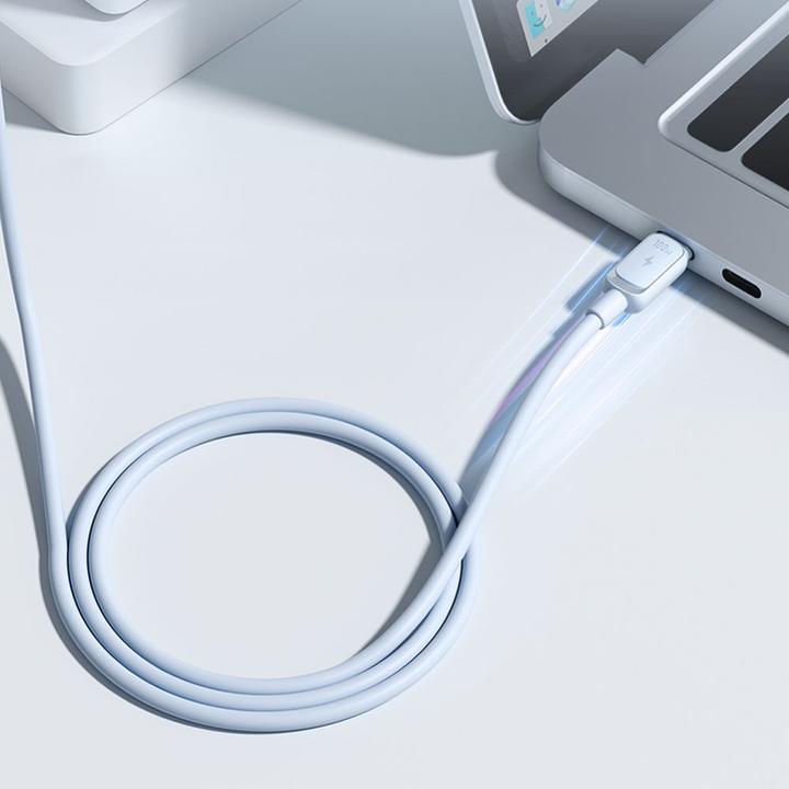 Produktbild Joyroom USB Typ C – USB Typ C (1.20 m, USB 2.0, 100 W)