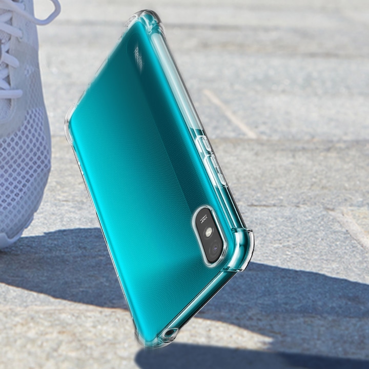 Produktbild Akashi Safe Series (Xiaomi Redmi 9AT)