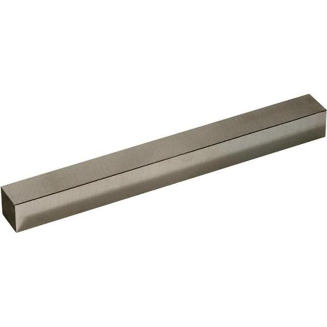 Thumbnail - Wilke, Zubehör Maschine, Drehling DIN 4964 Form B quadratisch Breite 4 x 4 mm HSS-EW9Co10 1.3207 Länge 80 mm