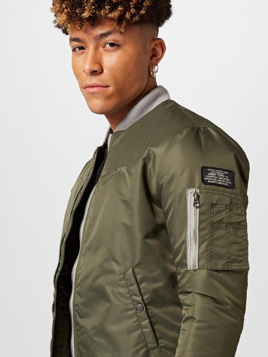 Produktbild Schott Nyc Airforcers Bombers (XXL)