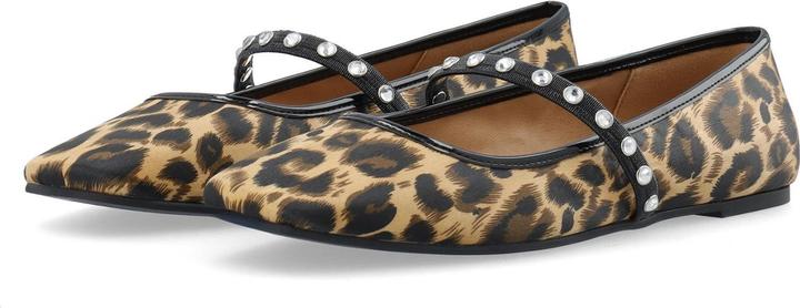 Actual product image Bianco BIAROSE Mary Jane Schuhe (39)