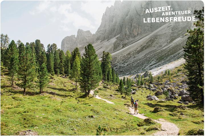 Actual product image 52 kleine & grosse Eskapaden in Südtirol (German, Lea Hajner, 2023)
