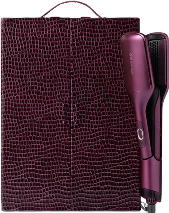 Cherry Chic, Rosso Bordeaux