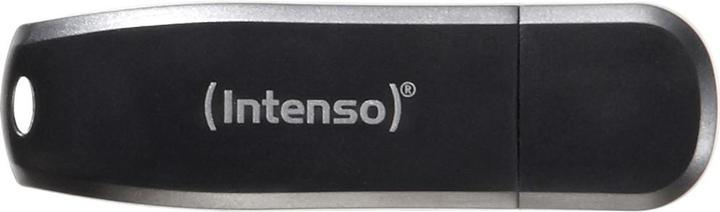 Image du produit Intenso LECTEUR DE MÉMOIRE FLASH USB3 256GB/3533492 (256 Go, USB-A)