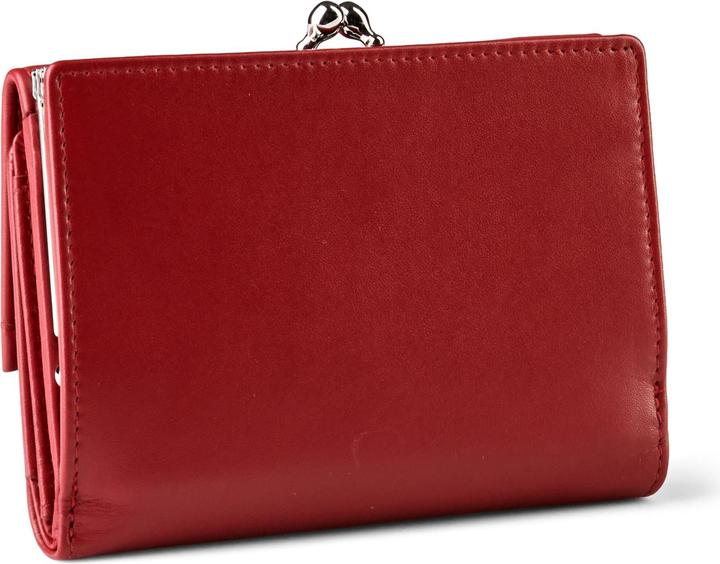 Actual product image Esquire Silk 02 Wallet